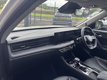 Used MG MG HS 2024 for sale - 79085563: Photo