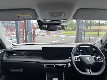 Used MG MG HS 2024 for sale - 79085563: Photo