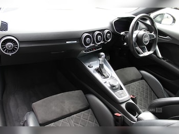 Used Audi TT 2021 for sale - 75979214: Photo