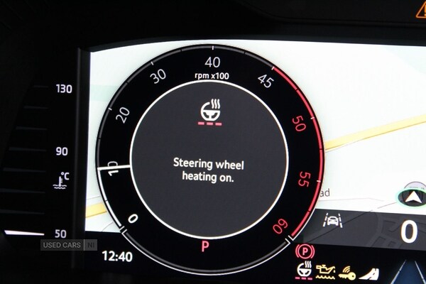 Used Skoda Octavia 2025 for sale - 77587539: Photo 15