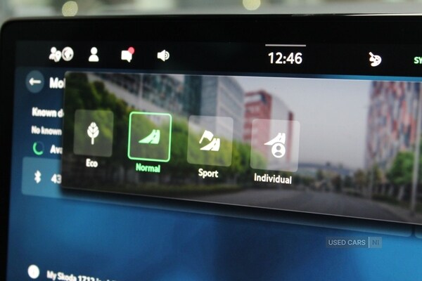 Used Skoda Octavia 2025 for sale - 77587539: Photo 19