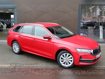 2025 - 2.0 TDI 150 SE L 5dr DSG