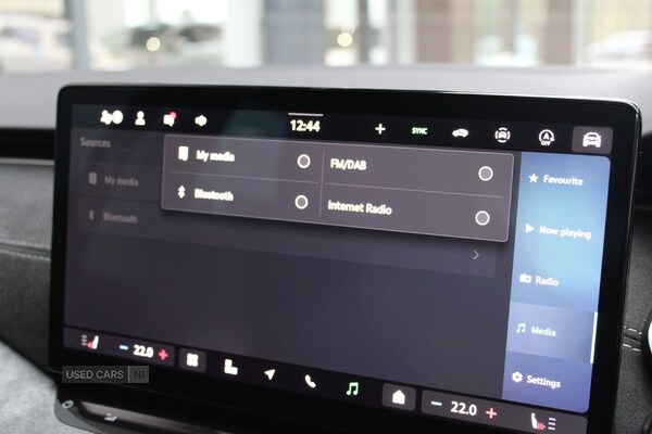 Used Skoda Octavia 2025 for sale - 77587539: Photo 20