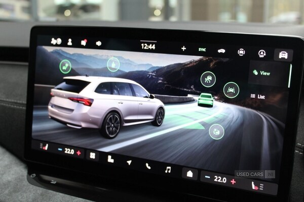 Used Skoda Octavia 2025 for sale - 77587539: Photo 22