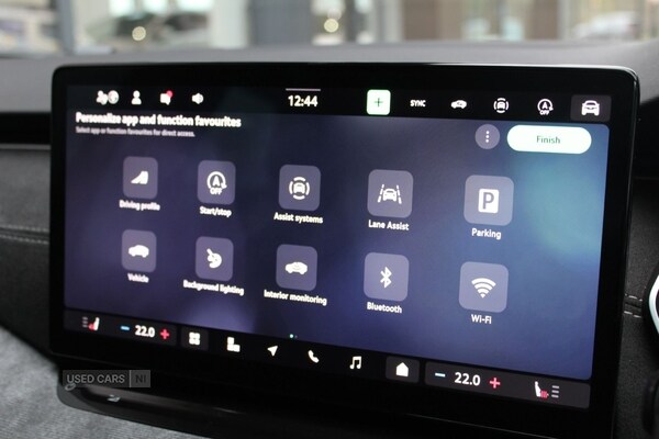 Used Skoda Octavia 2025 for sale - 77587539: Photo 23