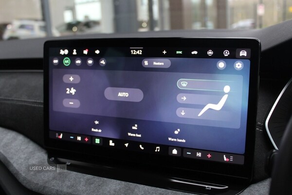 Used Skoda Octavia 2025 for sale - 77587539: Photo 24