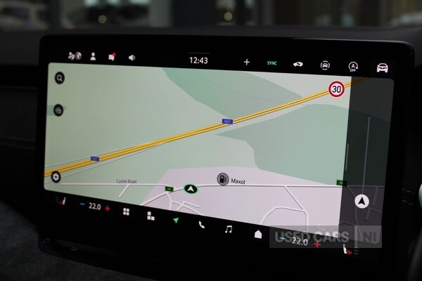 Used Skoda Octavia 2025 for sale - 77587539: Photo 27