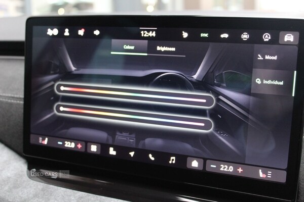 Used Skoda Octavia 2025 for sale - 77587539: Photo 30