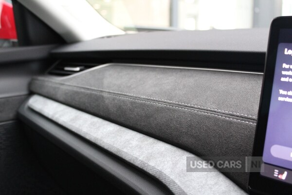 Used Skoda Octavia 2025 for sale - 77587539: Photo 32