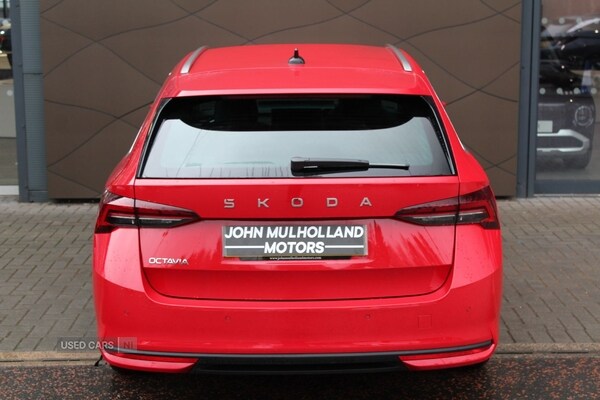 Used Skoda Octavia 2025 for sale - 77587539: Photo 42