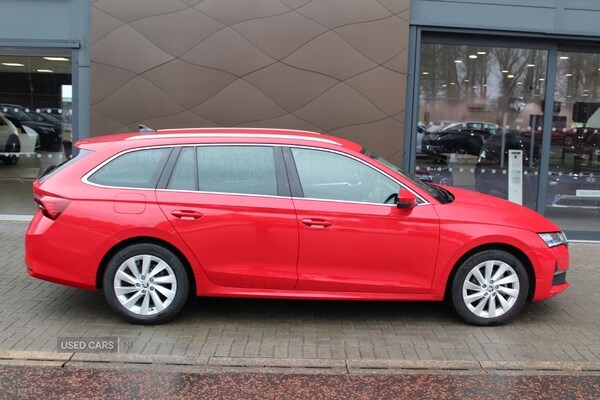 Used Skoda Octavia 2025 for sale - 77587539: Photo 47