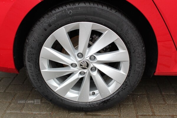 Used Skoda Octavia 2025 for sale - 77587539: Photo 48