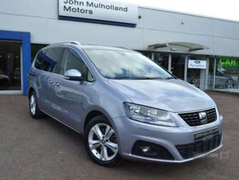 2020 - 2.0 TDI Xcellence [EZ] 150 5dr DSG