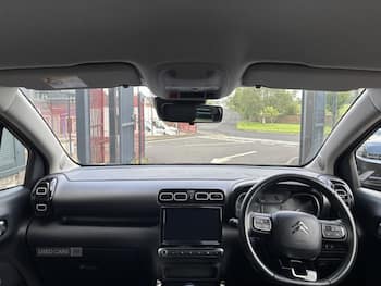 Used Citroen C3 Aircross 2023 for sale - 79831871: Photo