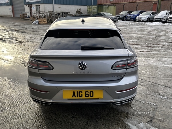 Used Volkswagen Arteon 2024 for sale - 77497787: Photo 2