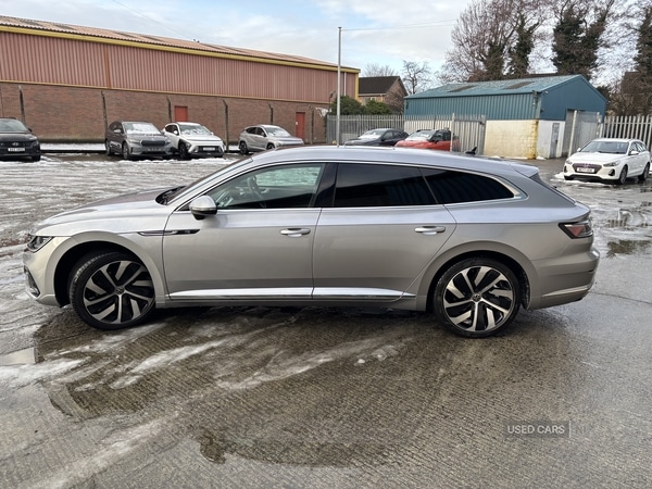 Used Volkswagen Arteon 2024 for sale - 77497787: Photo 3