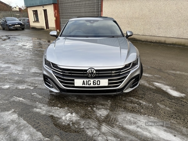 Used Volkswagen Arteon 2024 for sale - 77497787: Photo 4