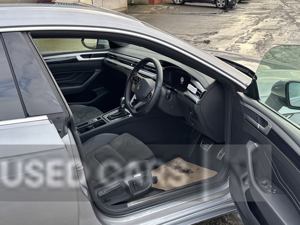 Used Volkswagen Arteon 2024 for sale - 77497787: Photo 5