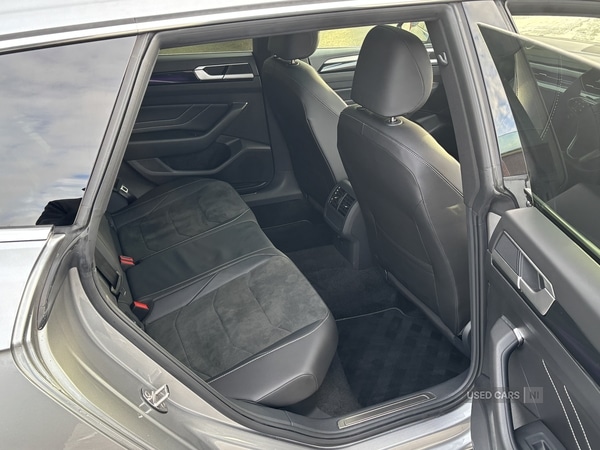 Used Volkswagen Arteon 2024 for sale - 77497787: Photo 6