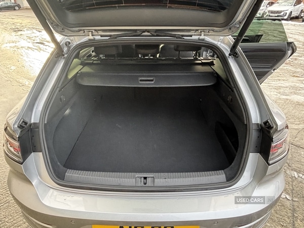 Used Volkswagen Arteon 2024 for sale - 77497787: Photo 7