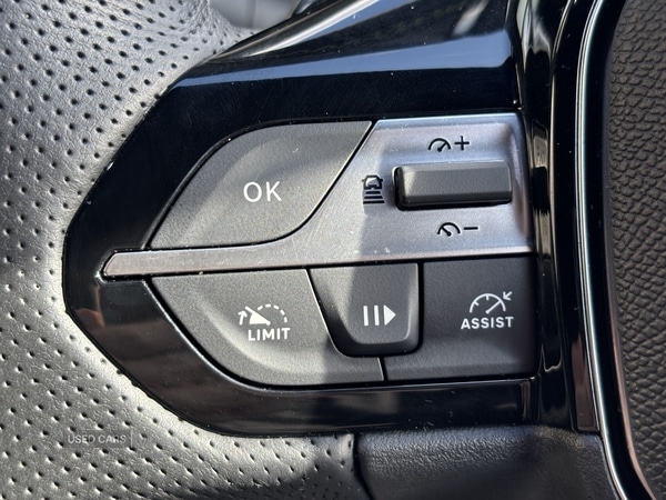 Used Peugeot 308 2024 for sale - 78205629: Photo 10