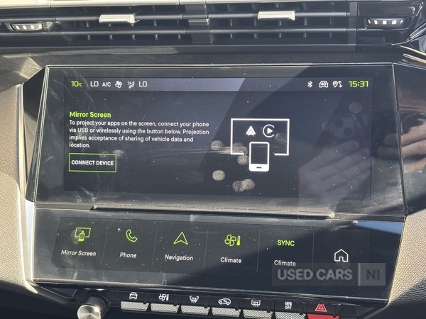 Used Peugeot 308 2024 for sale - 78205629: Photo 15