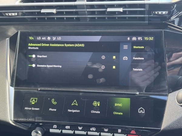 Used Peugeot 308 2024 for sale - 78205629: Photo 17