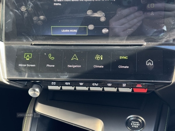 Used Peugeot 308 2024 for sale - 78205629: Photo 19