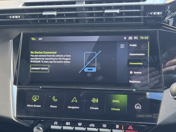 Used Peugeot 308 2024 for sale - 78205629: Photo 20