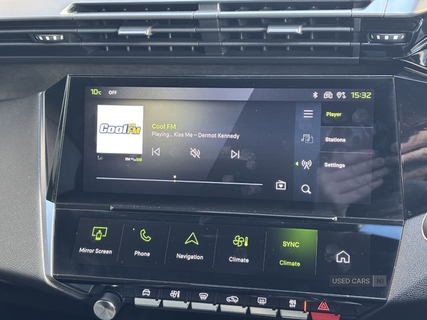 Used Peugeot 308 2024 for sale - 78205629: Photo 21