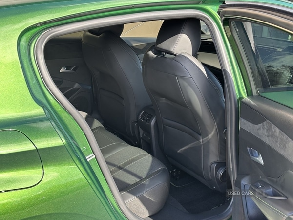 Used Peugeot 308 2024 for sale - 78205629: Photo 25