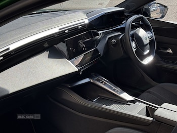 Used Peugeot 308 2024 for sale - 78205629: Photo