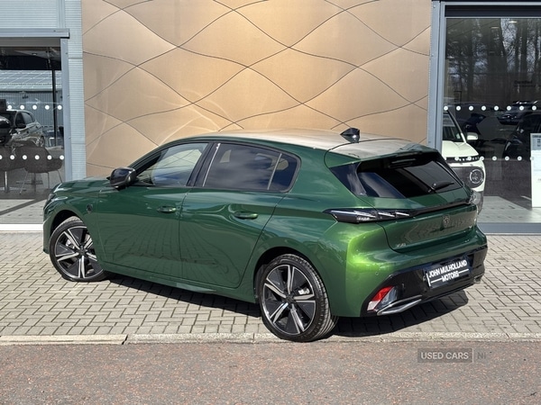 Used Peugeot 308 2024 for sale - 78205629: Photo 3