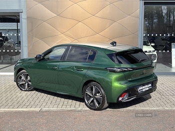 Used Peugeot 308 2024 for sale - 78205629: Photo