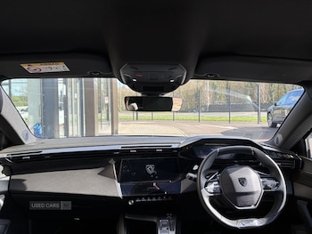 Used Peugeot 308 2024 for sale - 78205629: Photo