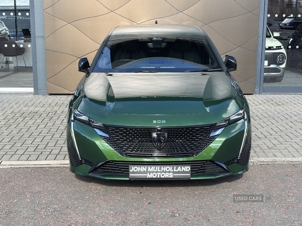 Used Peugeot 308 2024 for sale - 78205629: Photo 5