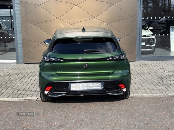 Used Peugeot 308 2024 for sale - 78205629: Photo 6