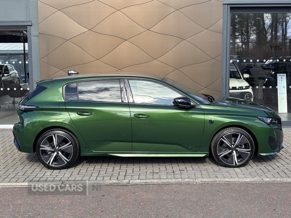 Used Peugeot 308 2024 for sale - 78205629: Photo 7
