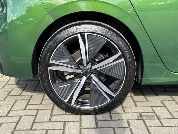 Used Peugeot 308 2024 for sale - 78205629: Photo 8