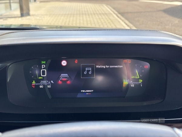 Used Peugeot 308 2024 for sale - 78205629: Photo 9