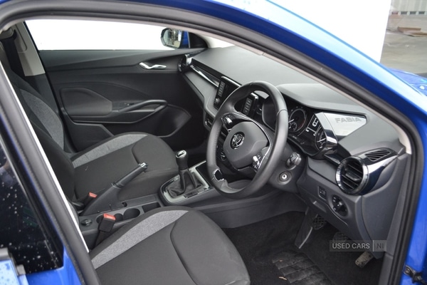 Used Skoda Fabia 2023 for sale - 77041222: Photo 2