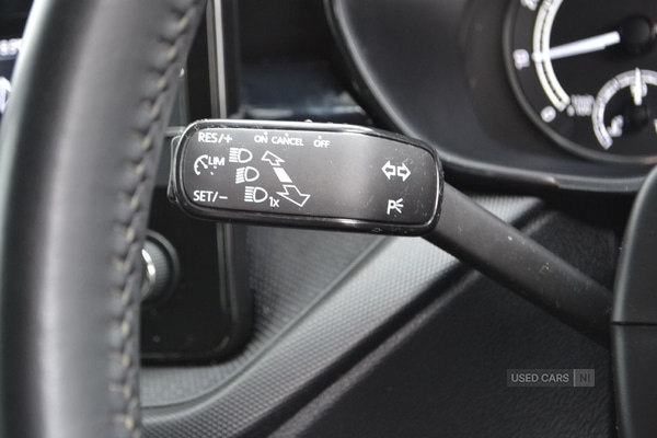 Used Skoda Fabia 2023 for sale - 77041222: Photo 6