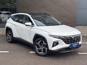 Used Hyundai TUCSON 2023 for sale - 78867226: Photo