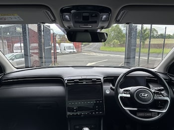 Used Hyundai TUCSON 2023 for sale - 78867226: Photo