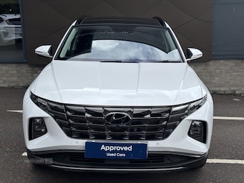 Used Hyundai TUCSON 2023 for sale - 78867226: Photo