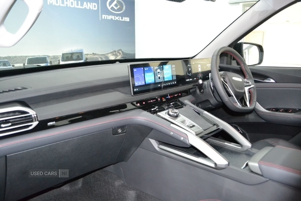 Used Maxus T60 MAX 2025 for sale - 76271208: Photo 18