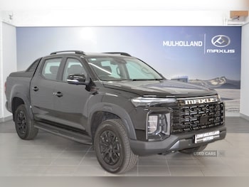 Maxus - T60 MAX