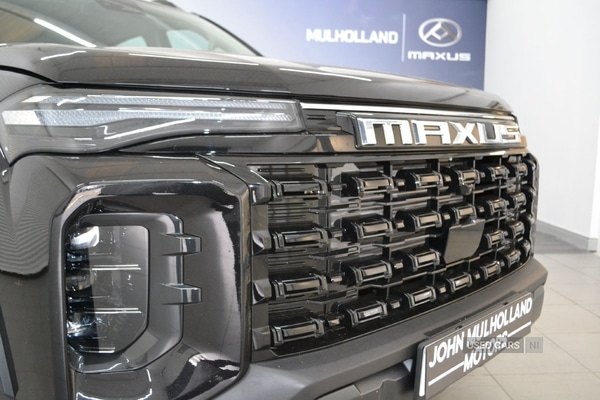 Used Maxus T60 MAX 2025 for sale - 76271208: Photo 4