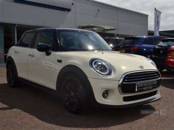 2020 - 1.5 Cooper Classic II 5dr