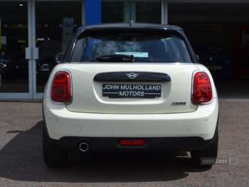 Used MINI Hatch 2020 for sale - 75115435: Photo